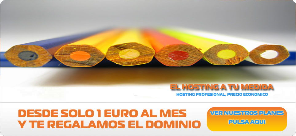 Hosting Web