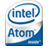 intel atom