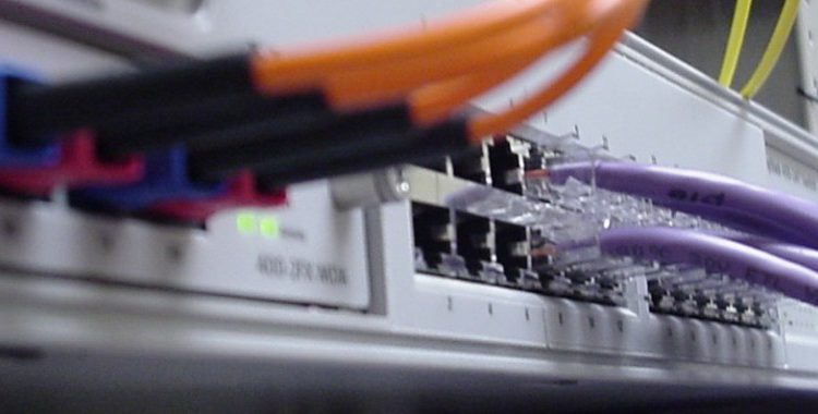 Contratar Servidor Dedicado Administrado