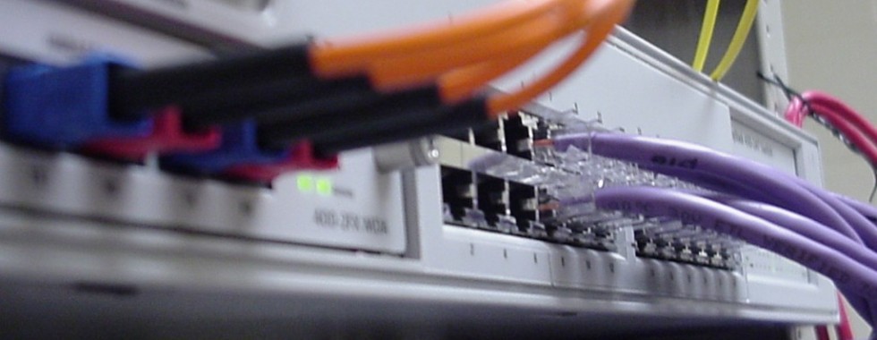 Contratar Servidor Dedicado Administrado