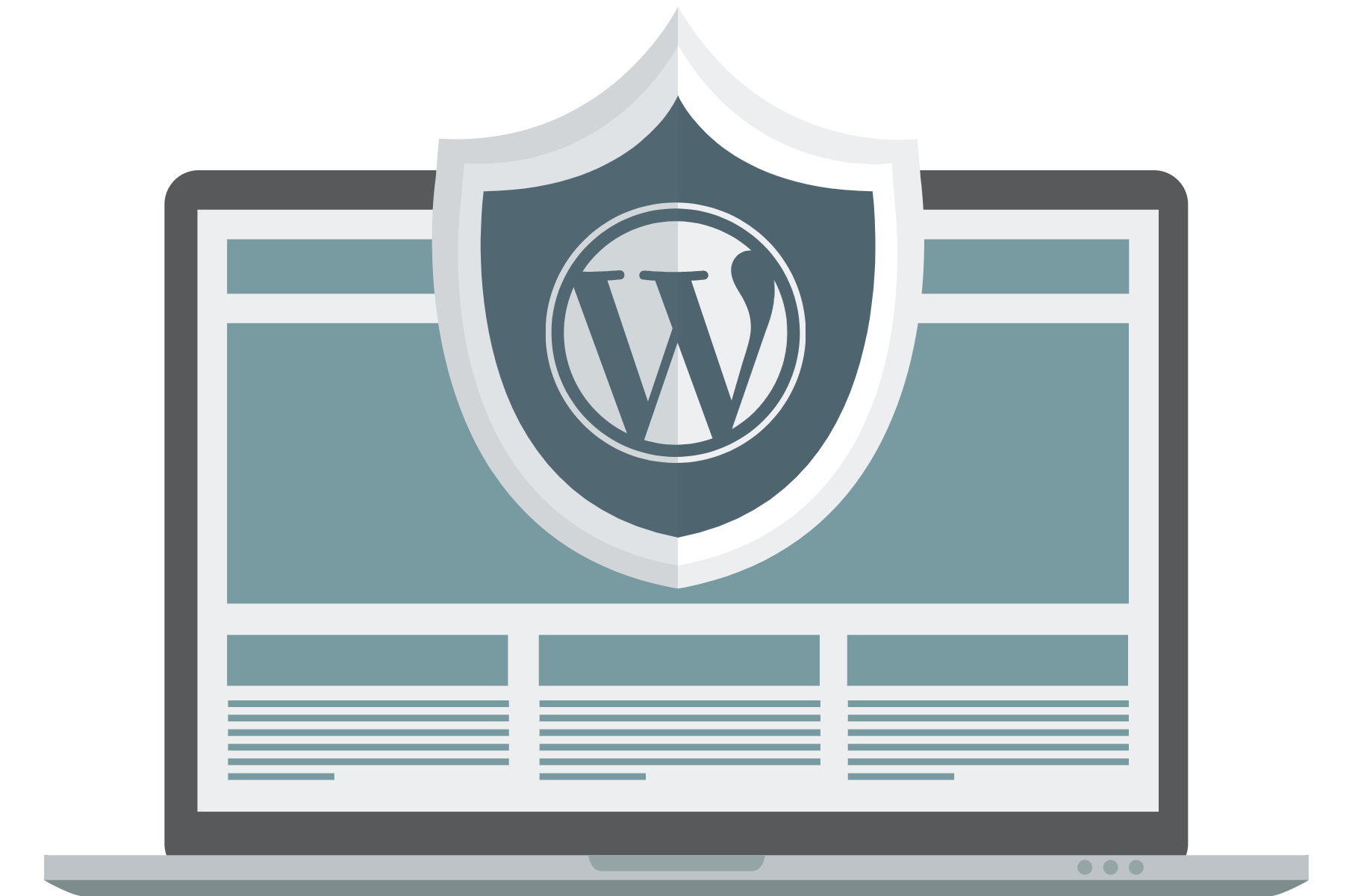 Errores de wordpress comunes