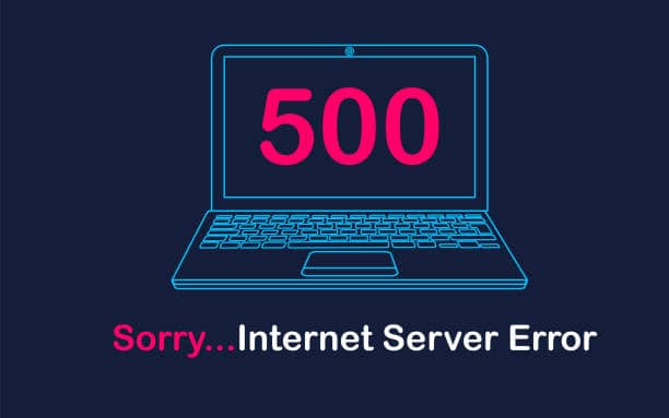 error500