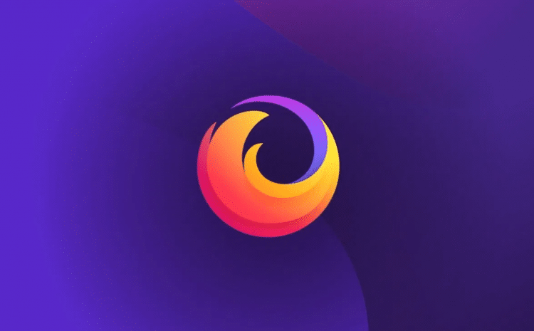 DNS Firefox