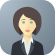 emotions-businesswoman-square-icon-1